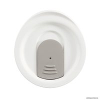 Термокружка Xindao Dia P432.023 227 мл (серый/белый)