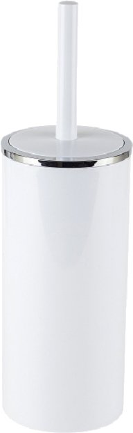 

Ершик для унитаза Primanova Lenox M-E34-01 (белый)