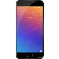 Смартфон MEIZU Pro 6 32GB Gray