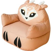 Пуфик DreamBag Оленёнок S