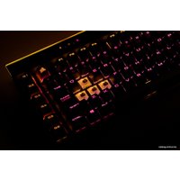 Клавиатура Corsair K95 RGB Platinum SE (Cherry MX Speed, нет кириллицы)