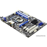 Материнская плата ASRock H61DE/S3