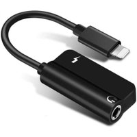 Адаптер Profit AU866 (черный)