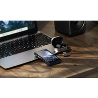 Hi-Fi плеер FiiO M21 (синий)