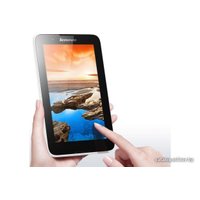 Планшет Lenovo A7-30 A3300 8GB 3G Black (59426392)