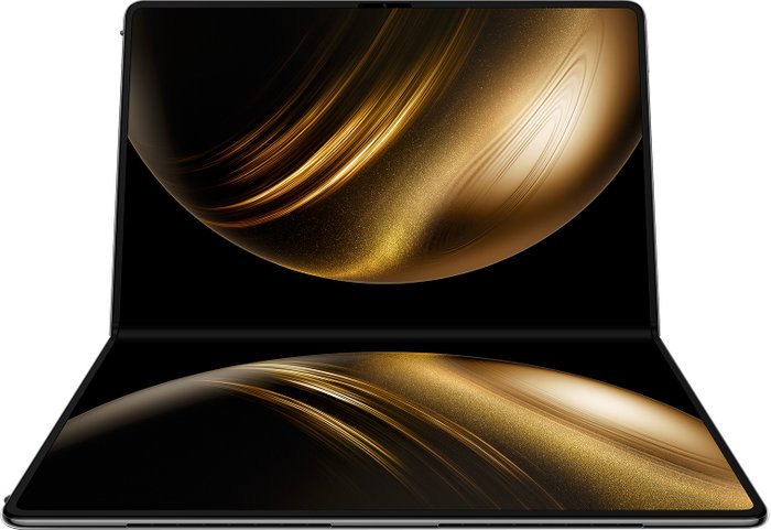Huawei MateBook Fold Ultimate Design HPR-W72 32GB/2TB (czarny, wersja chińska)