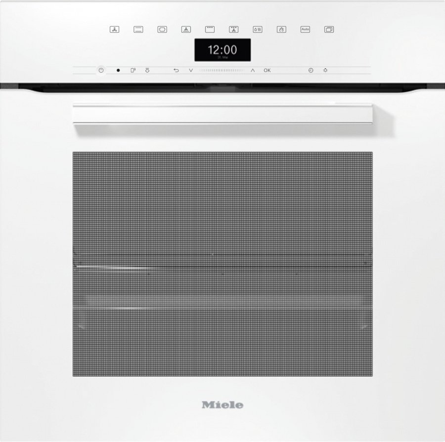 

Электрический духовой шкаф Miele H 7464 BP BRWS