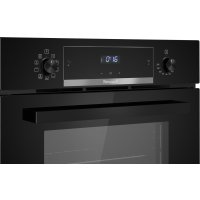 Электрический духовой шкаф Weissgauff EOM 691 PDBS