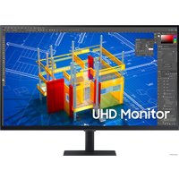 Монитор Samsung LS32A700NWIXCI