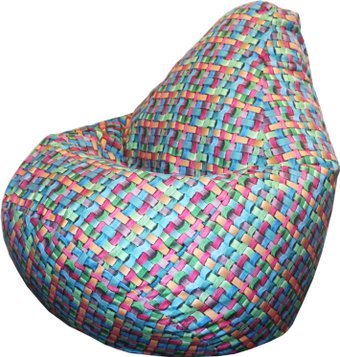 Flagman Груша Макси Г2.5-153 Tissage 01