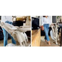 Высокий стульчик CAM Istante (C260B)