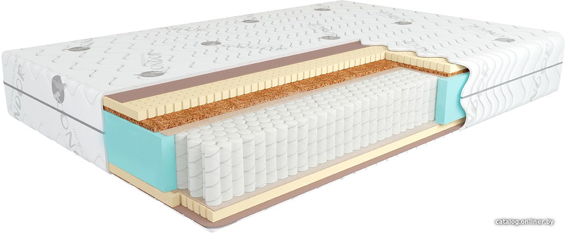Матрас Kondor Bora Multi 85x190 (трикотаж)