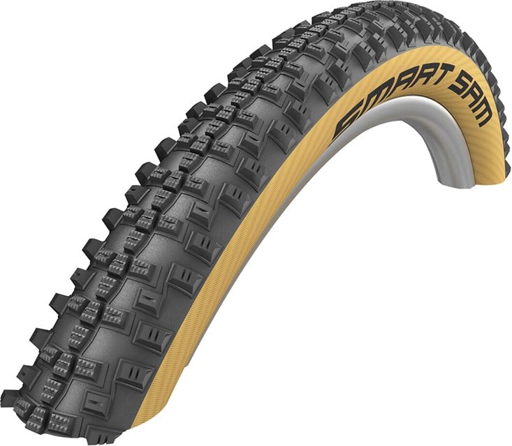 

Велопокрышка Schwalbe Reifen Smart Sam Classic Performance Line 57-622 29x2.25