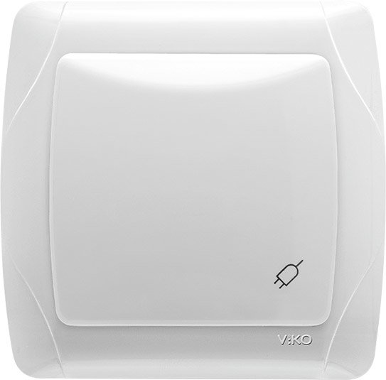 

Розетка Viko Carmen 90561012