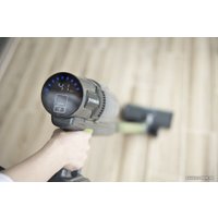 Пылесос Greenworks GD24SVK4 (с АКБ и ЗУ)