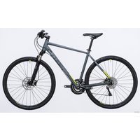 Велосипед Cube Cross Pro (2017)