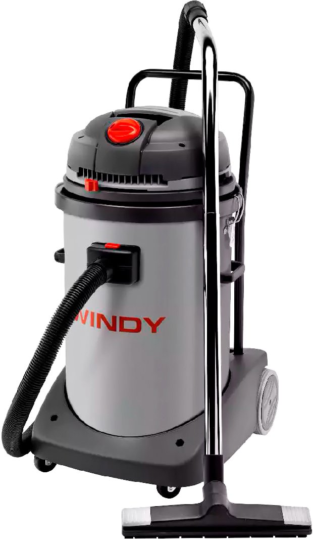 

Пылесос Lavor Professional Windy 378 PF 8.256.0002