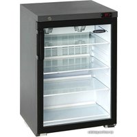 Однокамерный торговый холодильник Бирюса W154DNZ
