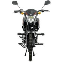 Мопед Rockot Alpha City M-12 (черный матовый) в Мозыре