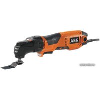 Реноватор AEG Powertools OMNI 300-KIT1 [4935431790]