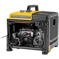 Бензиновый генератор Denzel GS-1100iF