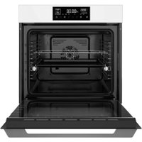 Электрический духовой шкаф MAUNFELD AEOD76106W