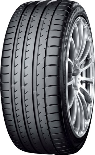 Летние шины Yokohama Advan Sport V105S 245/40R19 94Y