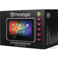 GPS навигатор Prestigio GeoVision 5850