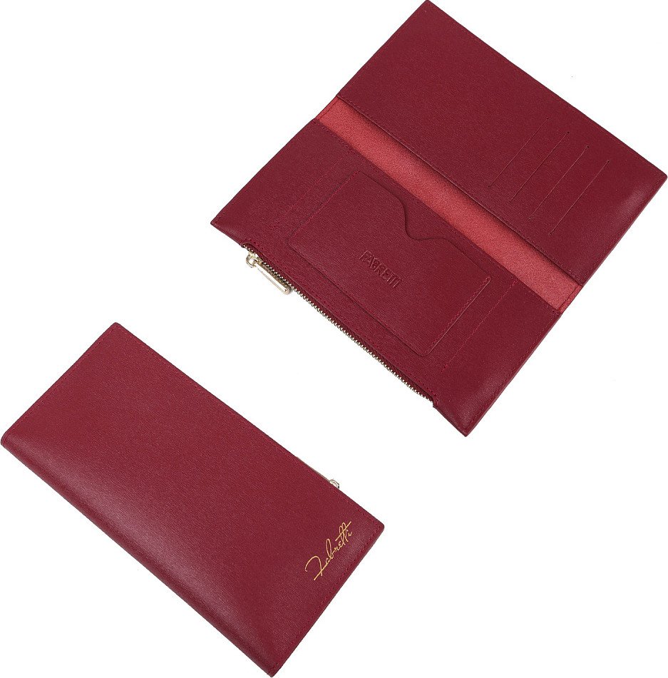 

Кошелек Fabretti Q25007SL-4