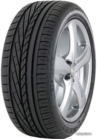 Летние шины Goodyear Excellence 245/40R20 99Y (run-flat)