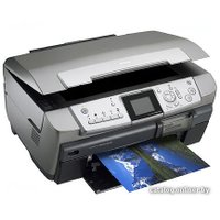 МФУ Epson Stylus Photo RX700