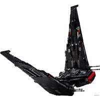 Конструктор LEGO Star Wars 75256 Шаттл Кайло Рена