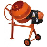 Бетономешалка Yourtools CMJ120
