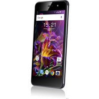 Телефон Fly Cirrus 13 (темно-синий) [FS518]