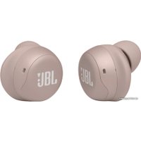 Наушники JBL Live Free NC+ (розовое золото)