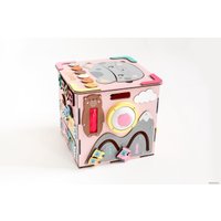 Бизибокс Bizitoys #2525/04