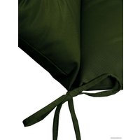 Матрас для шезлонга Loon Чериот 190х60 (темно-зеленый)