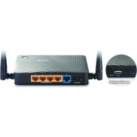 Wi-Fi роутер Zyxel Keenetic Omni II