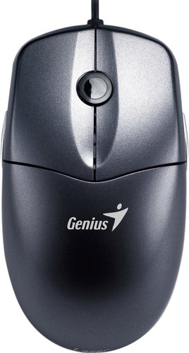 Genius NetScroll T355