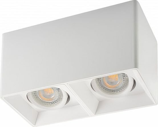 

Спот Denkirs DK3020WW DK3035-WH