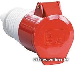 Розетка промышленная TDM Electric SQ0603-0012