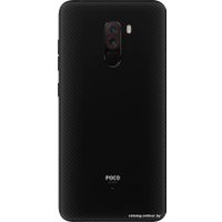 Смартфон Xiaomi Pocophone F1 6GB/128GB (бронированная версия)