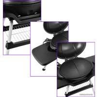 Электрогриль Kitfort KT-1658