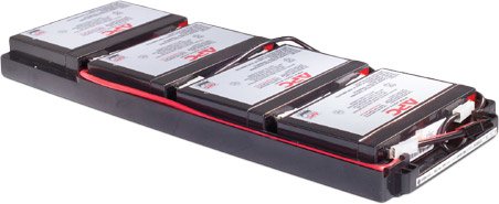 

Аккумулятор для ИБП APC RBC34