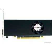 Видеокарта AFOX Radeon RX 550 4GB GDDR5 AFRX550-4096D5L4