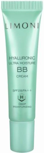 

BB-крем Limoni Hyaluronic Ultra Moisture BB Cream 15 мл