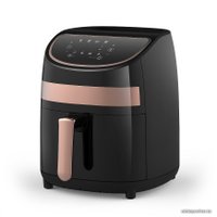 Аэрогриль (аэрофритюрница) Deerma DEM-KZ100