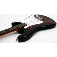 Электрогитара Mingde EGT-103 (с чехлом)