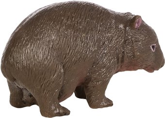 Masai Mara Мир диких животных. Вомбат MM211-174