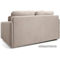 Диван Mio Tesoro Арго 1 (Velutto 04)